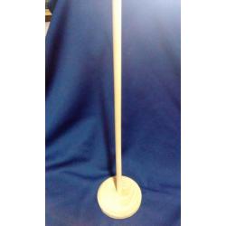 Підставка під ляльку / стрічки пряма